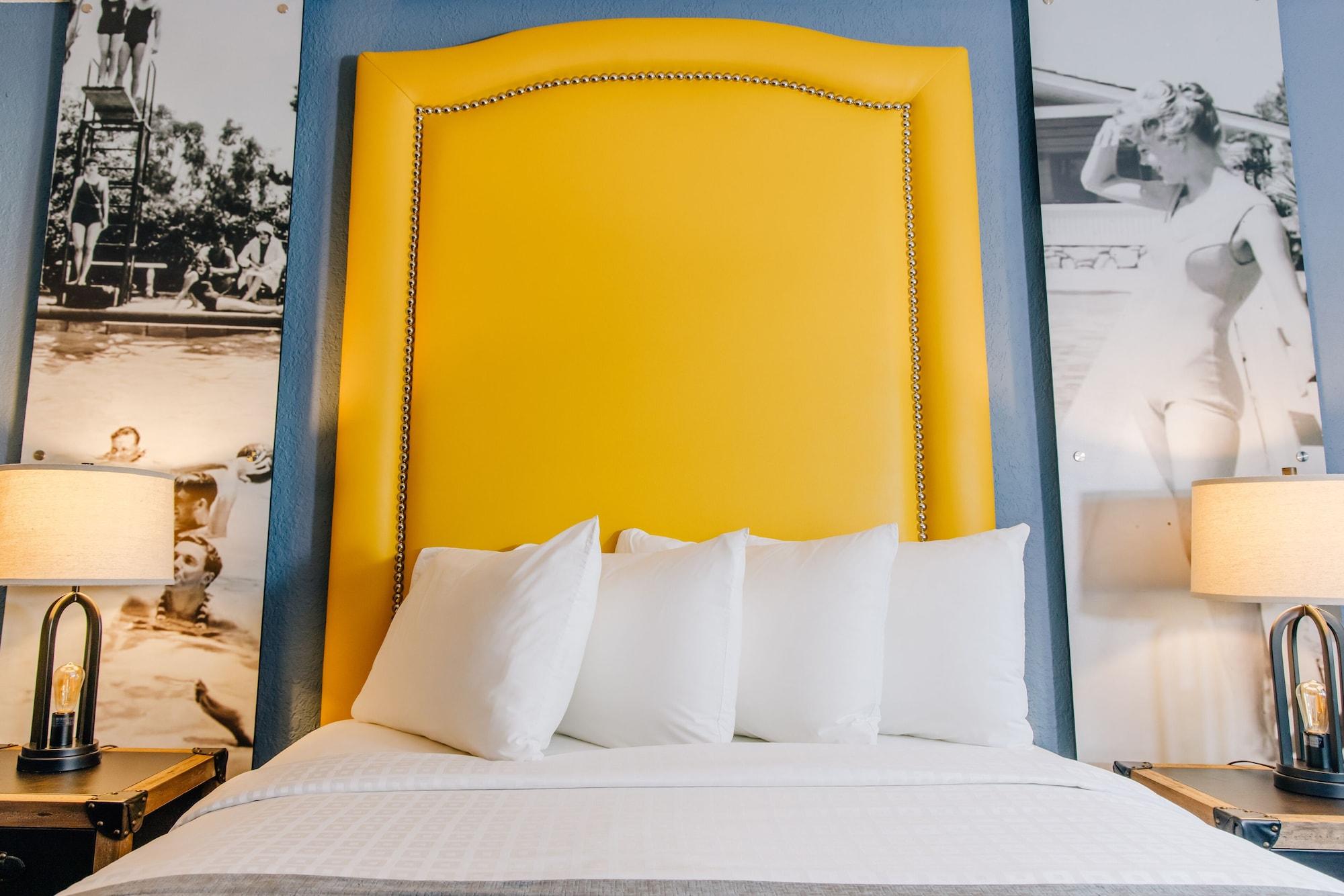 Hotel Hollander - Downtown